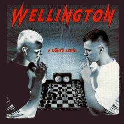 Wellington (HUN) : Dönt? Lépés